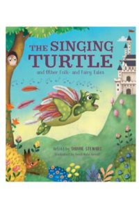 9781432310721 #1. Singing Turtle And Other Folk And Fairy Tales