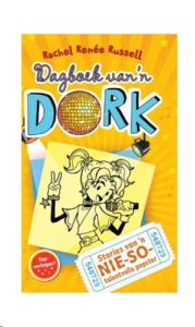 9780798180771 #1. Dagboek Van n Dork 3