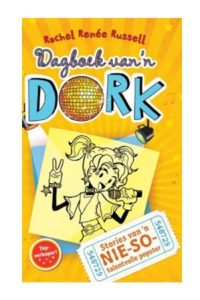9780798180771 #1. Dagboek Van n Dork 3