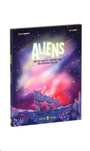 9781838992286 #1. Aliens