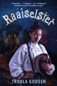 9780798178976 #1. Raaiselster