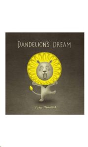 9781406388770 #1. Dandelion's Dream