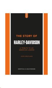 9781802792942 #1. The Story Of Harley Davidson