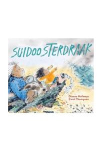 9780639604565 #1. Suidooster Draak