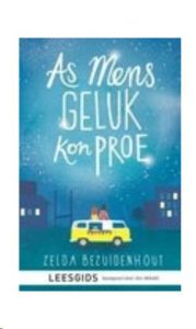 9780639601380 #1. Studiegids: As Mens Geluk Kon Proe