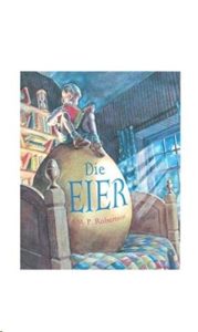 9781869194734 #1. Eier