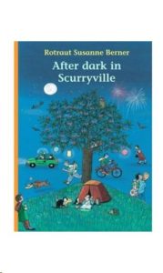 9781869199340 #1. After Dark In Scurryville