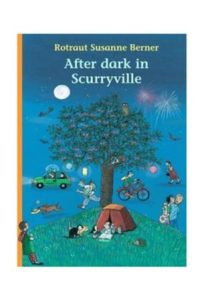 9781869199340 #1. After Dark In Scurryville