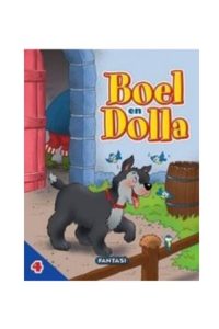 9781920660031 #1. Avonture Op Die Plaas: Boel En Dolla
