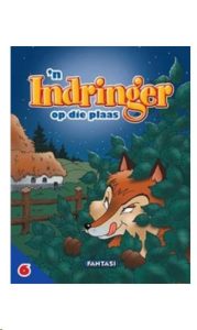 9781920660055 #1. Avonture Op Die Plaas: n Indringer