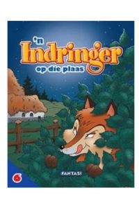 9781920660055 #1. Avonture Op Die Plaas: n Indringer
