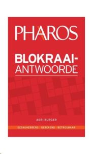 9781868902385 #1. Pharos: Blokraai Antwoorde