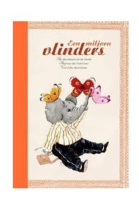 9781869197582 #1. Een Miljoen Vlinders