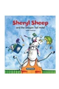 9781920475741 #1. Sheryl Sheep And The Dragon Tail Hotel