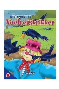 9781920660086 #1. Avonture Op Die Plaas: Die Vreeslike