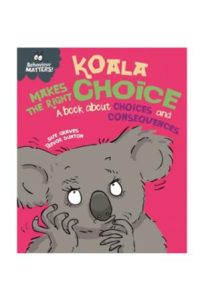 9781445170855 #1. Behaviour Matters Koala