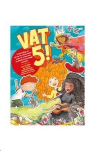 9780639602288 #1. Vat 5