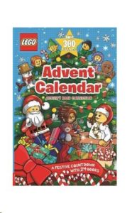9781780558158 #1. Lego Advent Calendar