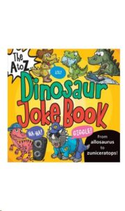 9780798183369 #1. A To Z Dinosaur Joke Book