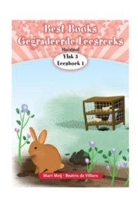 9781775894797 #1. Best Books Gr2 HT Gegradeerde Leesreeks