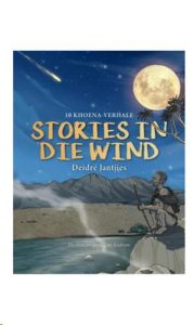 9780624093305 #1. Stories In Die Wind