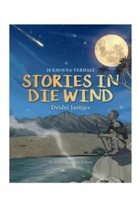 9780624093305 #1. Stories In Die Wind