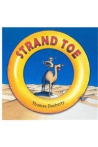 9781869192150 #1. Strand Toe