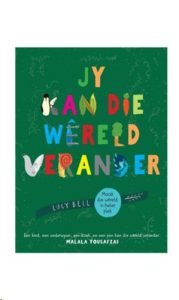 9780798181730 #1. Jy Kan Die Wereld Verander