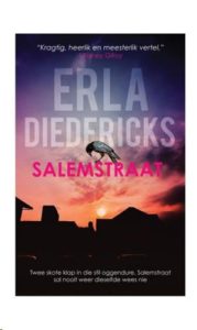 9781776359745 #1. Salemstraat