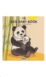 9781485300045 #1. My Big Baby Book