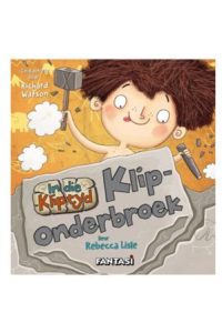 9781928446361 #1. In Die Kliptyd: Kliponderbroek