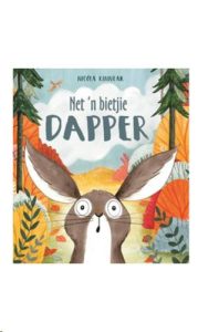 9780798180092 #1. Net n Bietjie Dapper
