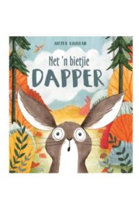 9780798180092 #1. Net n Bietjie Dapper
