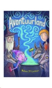 9781869199265 #1. Avontuur Land