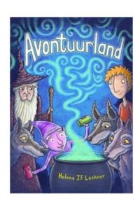 9781869199265 #1. Avontuur Land