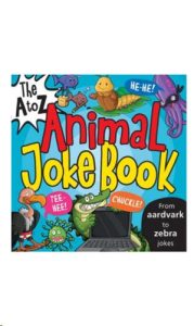9780798183352 #1. A To Z Animal Joke Book