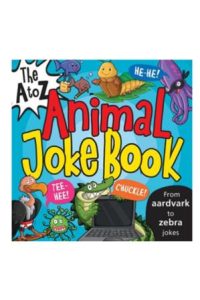 9780798183352 #1. A To Z Animal Joke Book