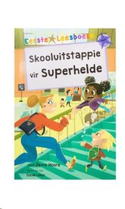 9781928446491 #1. Skooluitstappie