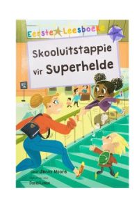 9781928446491 #1. Skooluitstappie