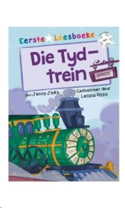 9781928446392 #1. Die Tydtrein