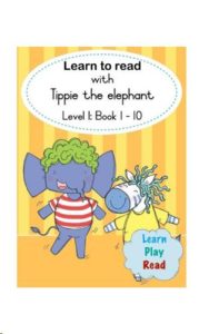 9780639602394 #1. Tippie: Learn To Read Boxset, Level 1