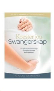 9781928201960 #1. Koester Jou Swangerskap