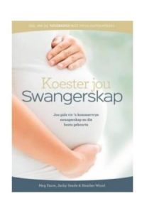 9781928201960 #1. Koester Jou Swangerskap