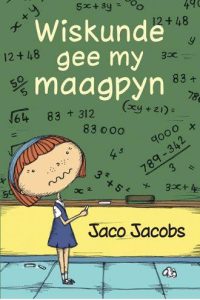 9780799354911 #1. Wiskunde Gee Maagpyn
