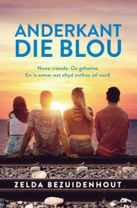 9780624091929 #1. Anderkant Die Blou