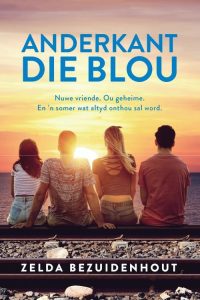 9780624091929 #1. Anderkant Die Blou