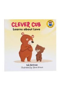 9780638000016 #1. Clever Cub Learns About Love