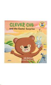 9780638000009 #1. Clever Cub And The Easter Surprise