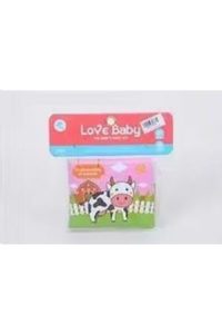 6991200748370 #1. Bath Toy