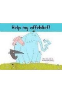 9781869198060 #1. Help My Affeblief!